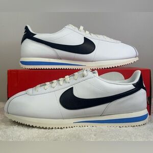 Nike Cortez